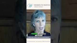 J. Kelly Hoey, - Women to Watch Media® Interview