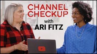 Should You Start a Second Channel? | Channel Checkup ft. Ari Fitz