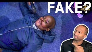 Pastor John Anosike FAKE Miracle