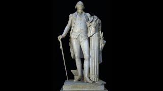 Houdon, George Washington - Smarthistory/Khan Academy Read-along - Marsha Russell