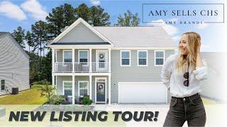 New Listing Tour! | 249 Lucca Drive | Summerville, SC