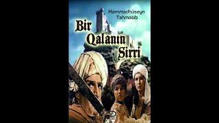 "Bir Qalanın Sirri" filmi, tam versiya