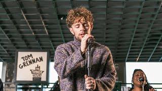 Tom Grennan | Live at The Tower Tapes (full performance)