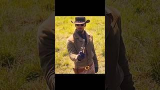 No harm done | Django Unchained #movie