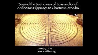 Veriditas Journey Preview Chartres 2019