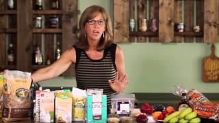 Kim's PlantPure Kitchen