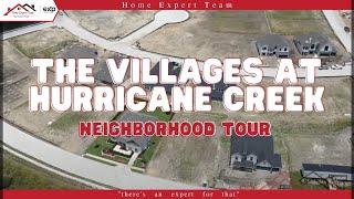 The Villages at Hurricane Creek Neighborhood Tour I Top Neighborhoods of Anna, TX