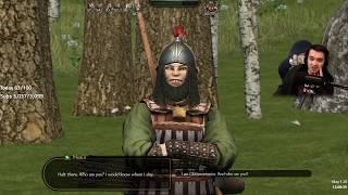 Mount & Blade II: Bannerlord Funny Moments Compilation! #3