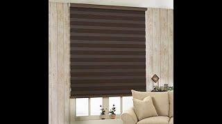 Motorized Blinds Kerala | Curtain Automation | Alexa | Remote controlled blinds | Kerala, kochi