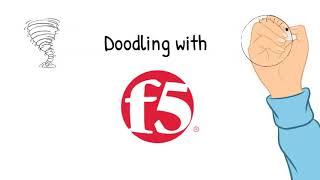 F5 ACI ServiceCenter