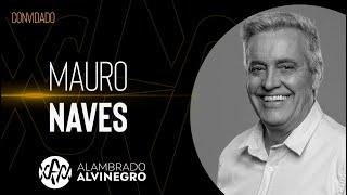 MAURO NAVES - Papo Fiel #103