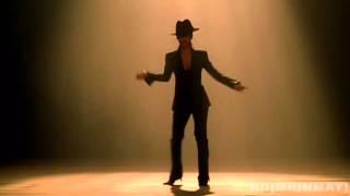 Michael Jackson you rock my world 2016