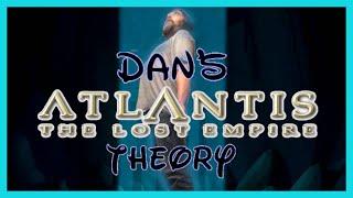 My Atlantis Theory - Open & Laid Bare -  25000 Subs Special