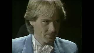 Richard Clayderman - Souvenirs D'Enfance (Official Video)