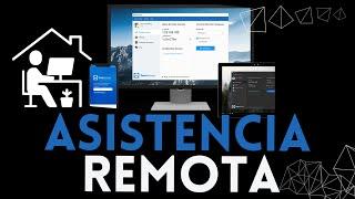 Como descargar e instalar TEAMVIEWER ACTUALIZADO Gratis 