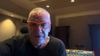 Mastering Music Mastering Life is back