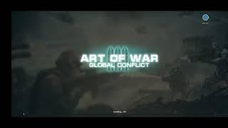 art of war 3 || blitz || vs top resistances(Usama/Chameleon/I love Poland/Immortal/legal)