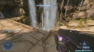 Halo Infinite - Team Slayer - Forest (XBOX SERIES X)