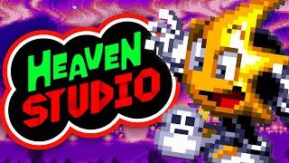 Ring Rink [Tee Lopes Remix] (Ristar) - Rhythm Heaven Custom Remix