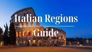 Discover Italy: A Complete Guide to Its Regions, Culture, and La Dolce Vita | Epic Italian Journey