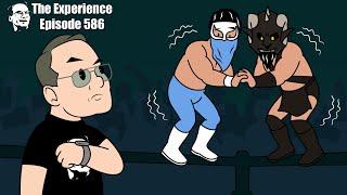 Jim Cornette Reviews Bandido vs. Beast Mortos on AEW Collision