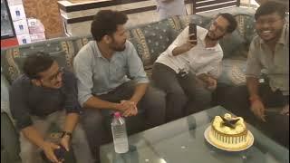 Birthday  Vlog  #mbbs #birthday #agra #medicalcollege #pw #