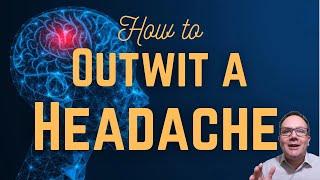 Outwit Your Headache! - Yogi Explains