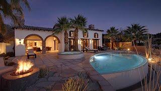 29 Santa Rosa Mountain, Rancho Mirage CA 92270