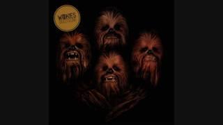 The Wookies - Acapulco Golden