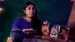 Scorpio THERE’S A GOOD NEWS…AND A VERY BAD NEWS FOR YOU SCORPIO !!! ️Tarot Reading