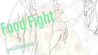 Babe and Bave Presents Food Fight -Teaser "When you try to eat healthy at a bar"