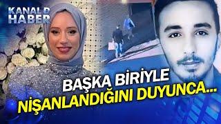 Başak Tekin Cinayetinde Yeni Detay! Katil Meğer Eski Sevgilisi Değilmiş...