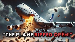 UA Flight 811: The Mid-Air Nightmare That Changed Aviation Forever ️