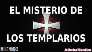 Milenio 3 - El misterio de los Templarios