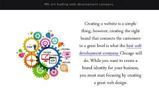 How good is a web development company for your business?