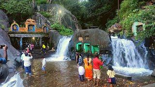 Kallathigiri Falls | Chikmagalur | Karnataka | India