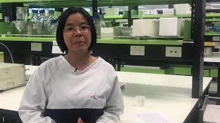 Dr Joanne Tan, SAHMRI