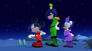 Closing to Mickey Mouse Clubhouse: Mickey’s Great Outdoors 2011 DVD