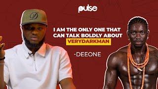 DeeOne Releases VDM’s Alleged Audio - Pulse On The Record