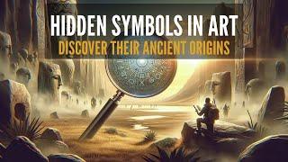 Unlocking Secrets: The Hidden Symbols in Art & Their Ancient Mysteries!