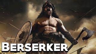 Berserkers: The Most Feared Viking Warriors - Medieval History - See U in History