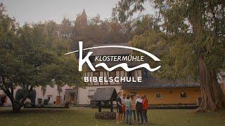 Die Bibelschule der Klostermühle