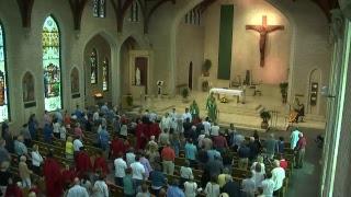 CatholicLifeTV - Baton Rouge Live Stream