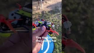 #Short #AcroDrone #TinyHawk