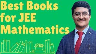 Best Maths Books for JEE | 4 Books for JEE Main and Advanced | Cengage, Arihant, A Das Gupta