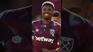 EVERTON WANT WEST HAM DEFENDER SUMMER? | Everton News Short