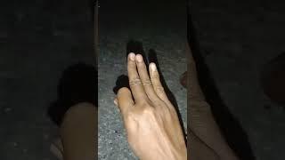Four finger #shorts #
