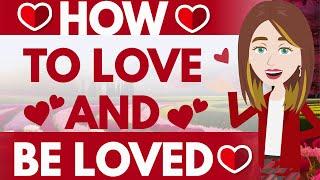 Your Perception About Love Will Shift Drastically After Hearing This!  Abraham Hicks