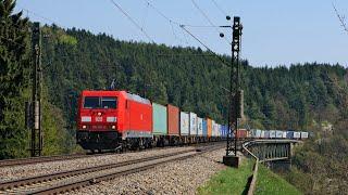 DB Cargo: Supplying Europe’s businesses without costing the earth