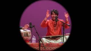 Pritam Bhattacharjee - Raag - Desh (Live in Concert)